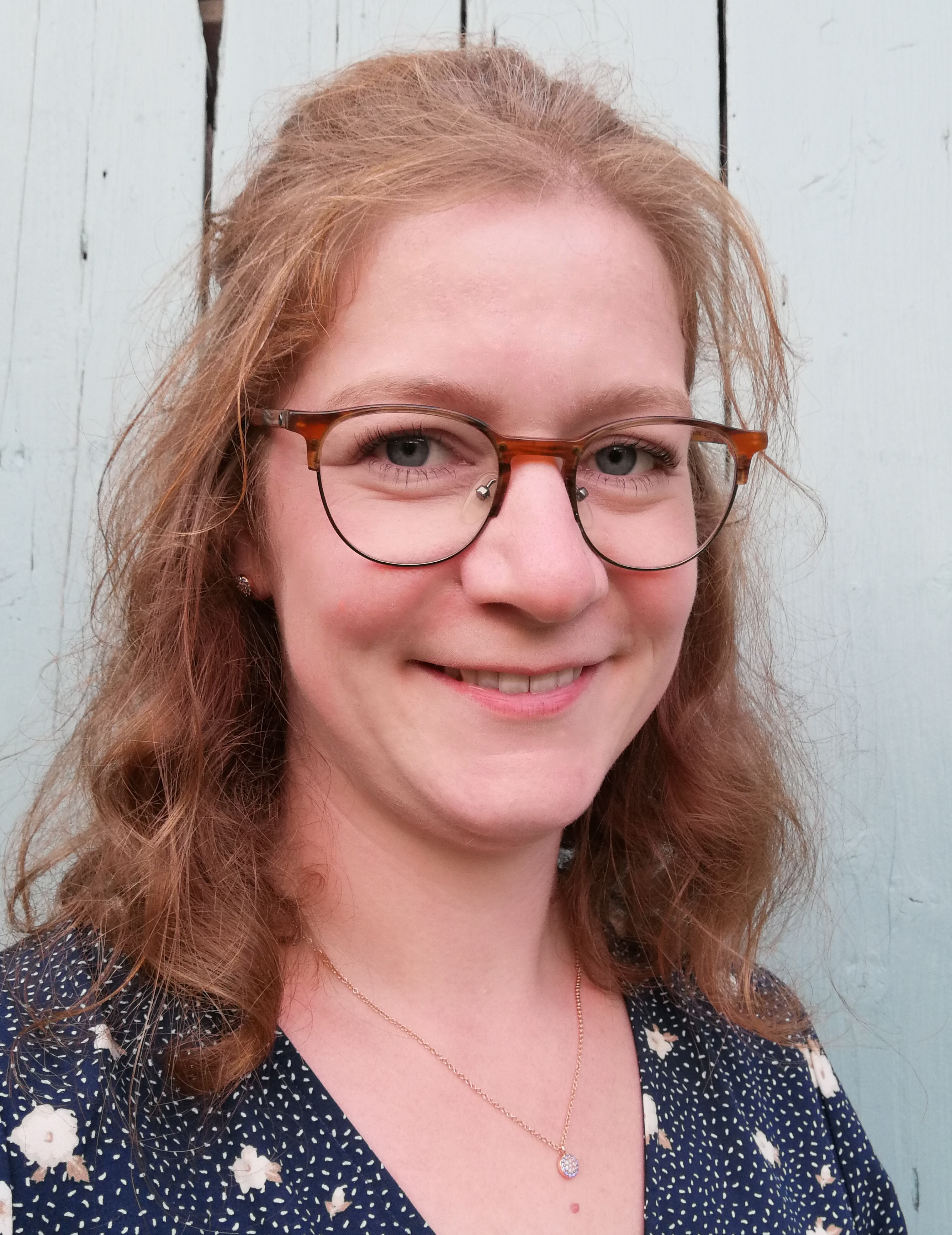 Maike Harms